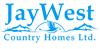 JayWest Country Homes Website Redesign