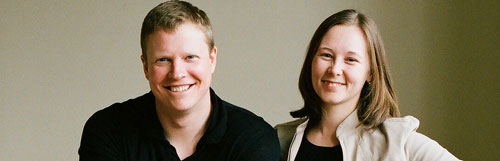 About Boxcar Marketing: SEO, Internet Marketing & Web Design Services in Vancouver BC: Meet Monique Trottier and James Sherrett, co-founders of Boxcar Marketing and Internet Marketing specialists.
