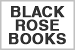 Black Rose Books Logo