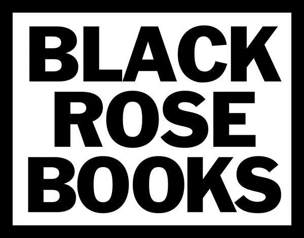 Jason Toney 1 black rose books logo