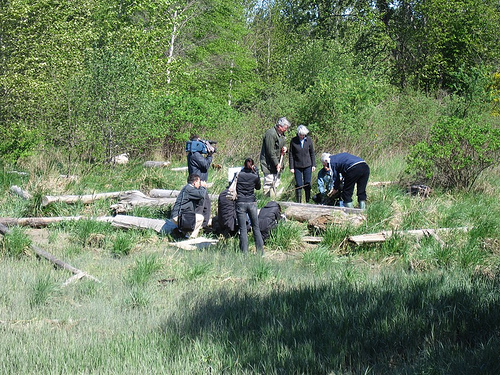 living rivers trust