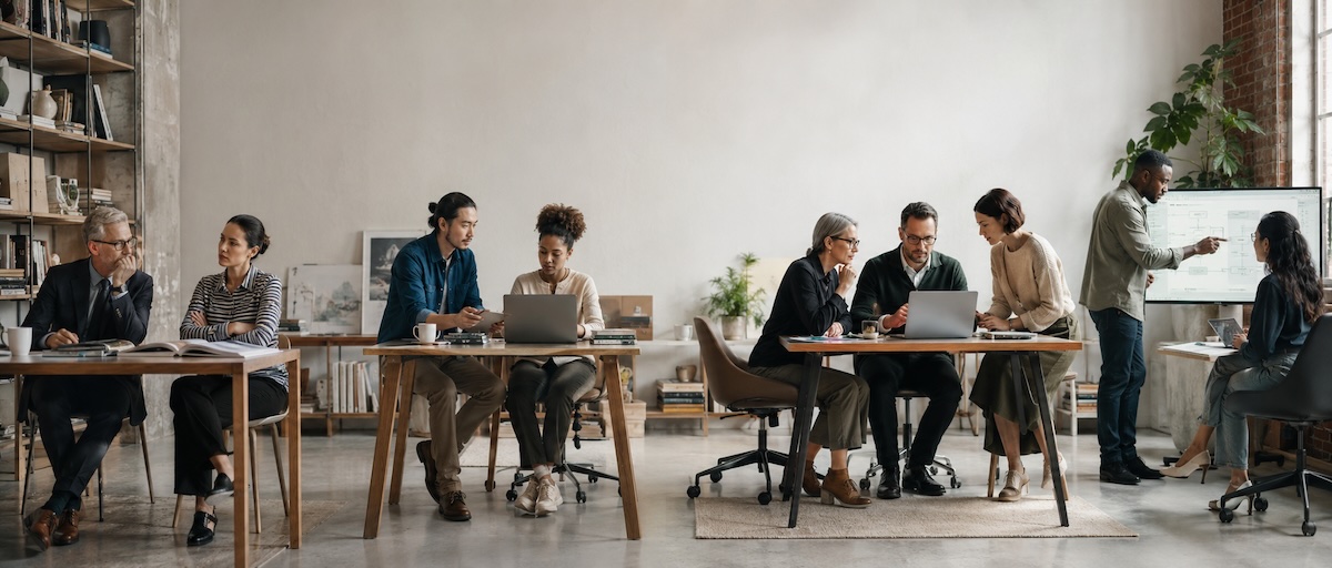AI workflows for marketing and publishing teams overview