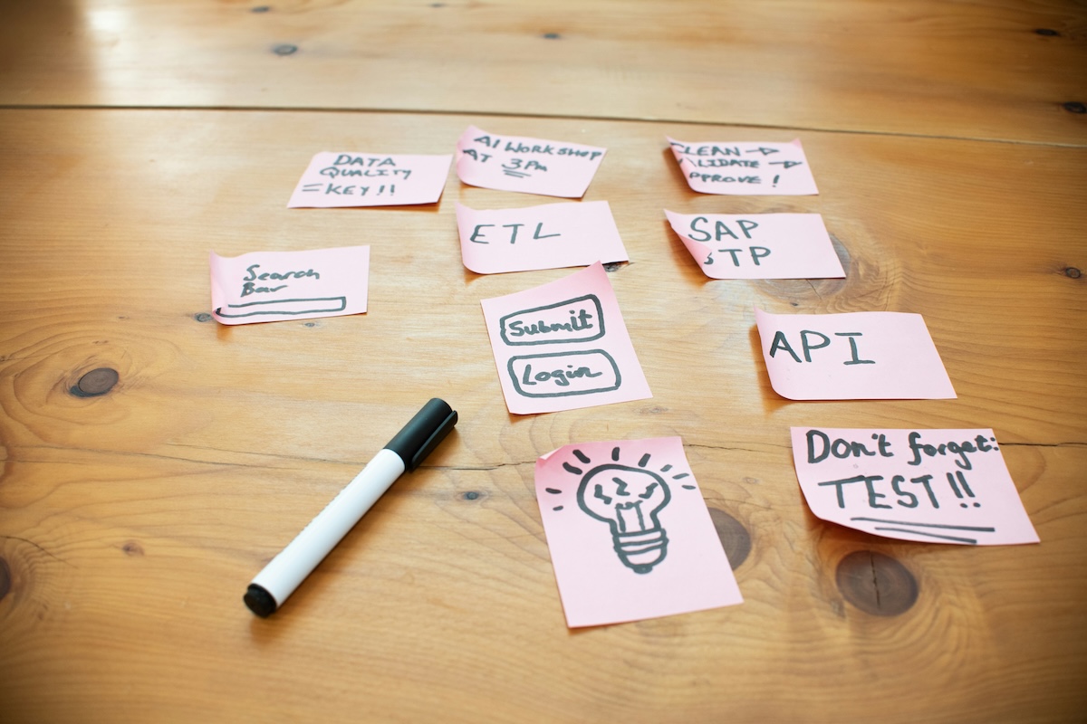 AI & Automation: Where to Start 1 AI workflow automation