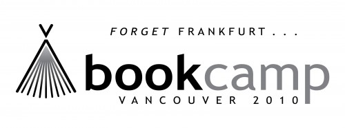BookCamp Vancouver 2010