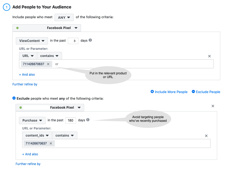 How to Create Facebook Remarketing Ads