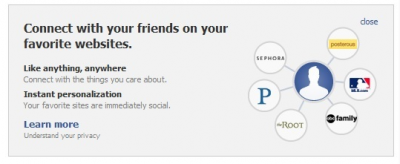 How to Opt Out of Facebook’s New Instant Personalization