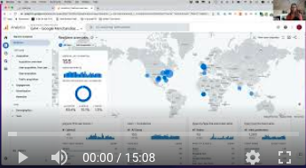 15-Minute Tour of GA4