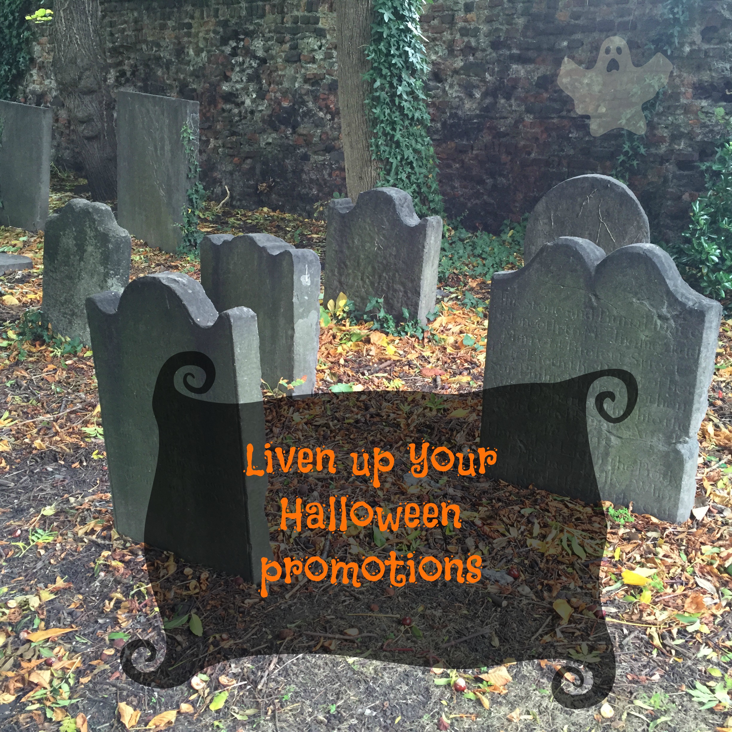 3 Last-Minute Halloween Contest Ideas for Publishers