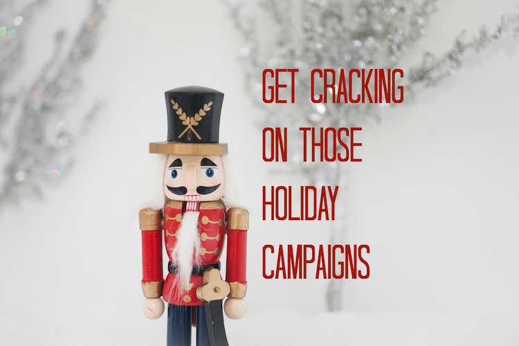 Tips for Holiday Campaigns