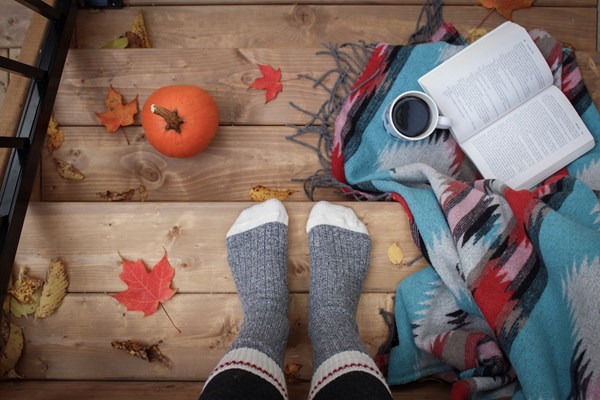 Thanksgiving Round-up for Marketers